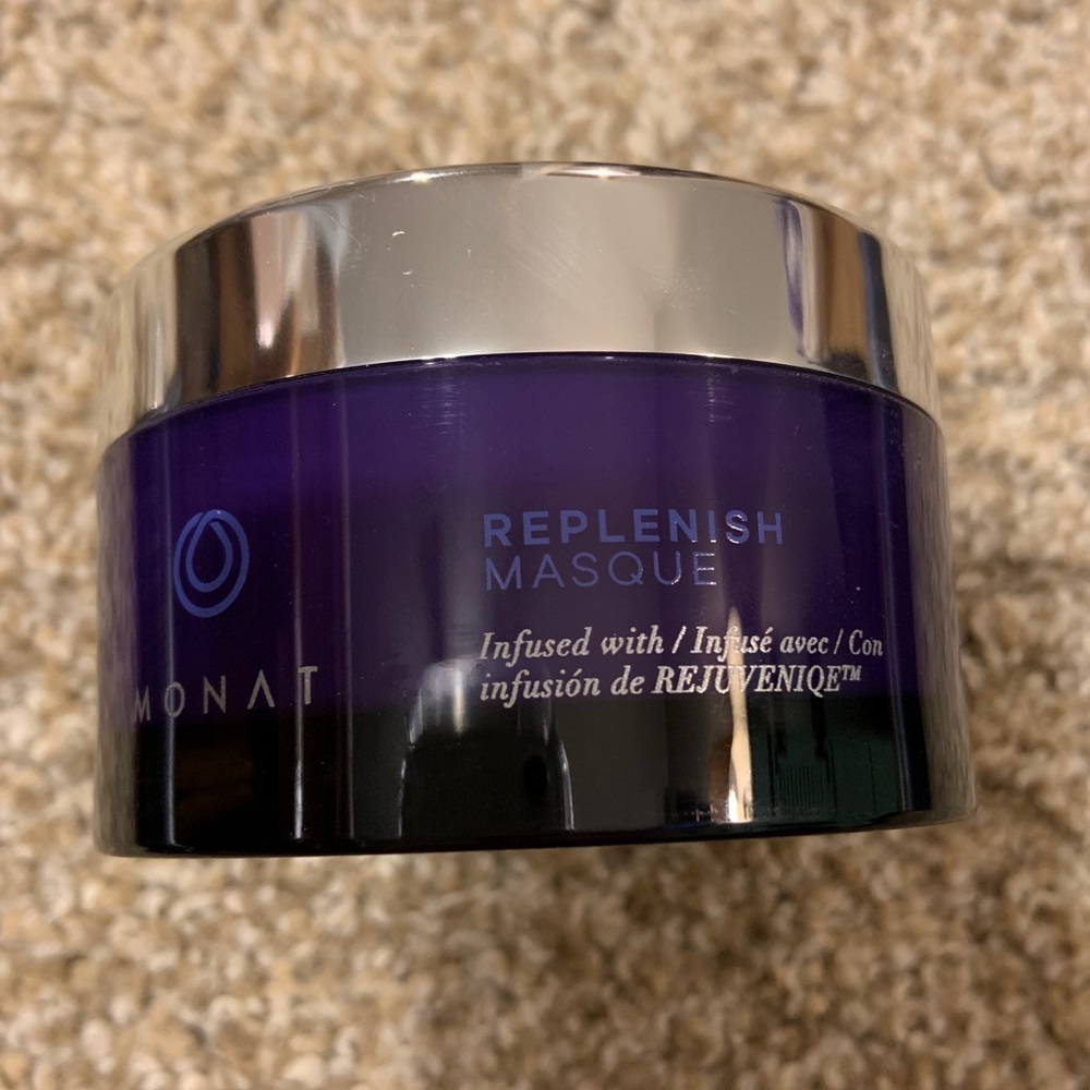 Monat Replenish Masque